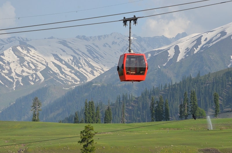 Gulmarg Photo2